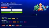 Slowbro's type matchup (Image via Sportskeeda)